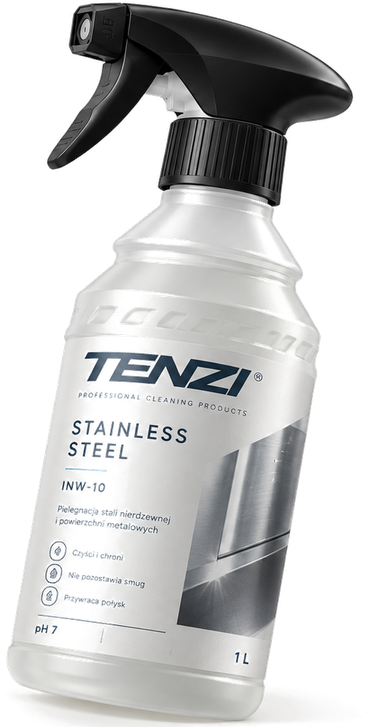 Профессиональная химия TENZI