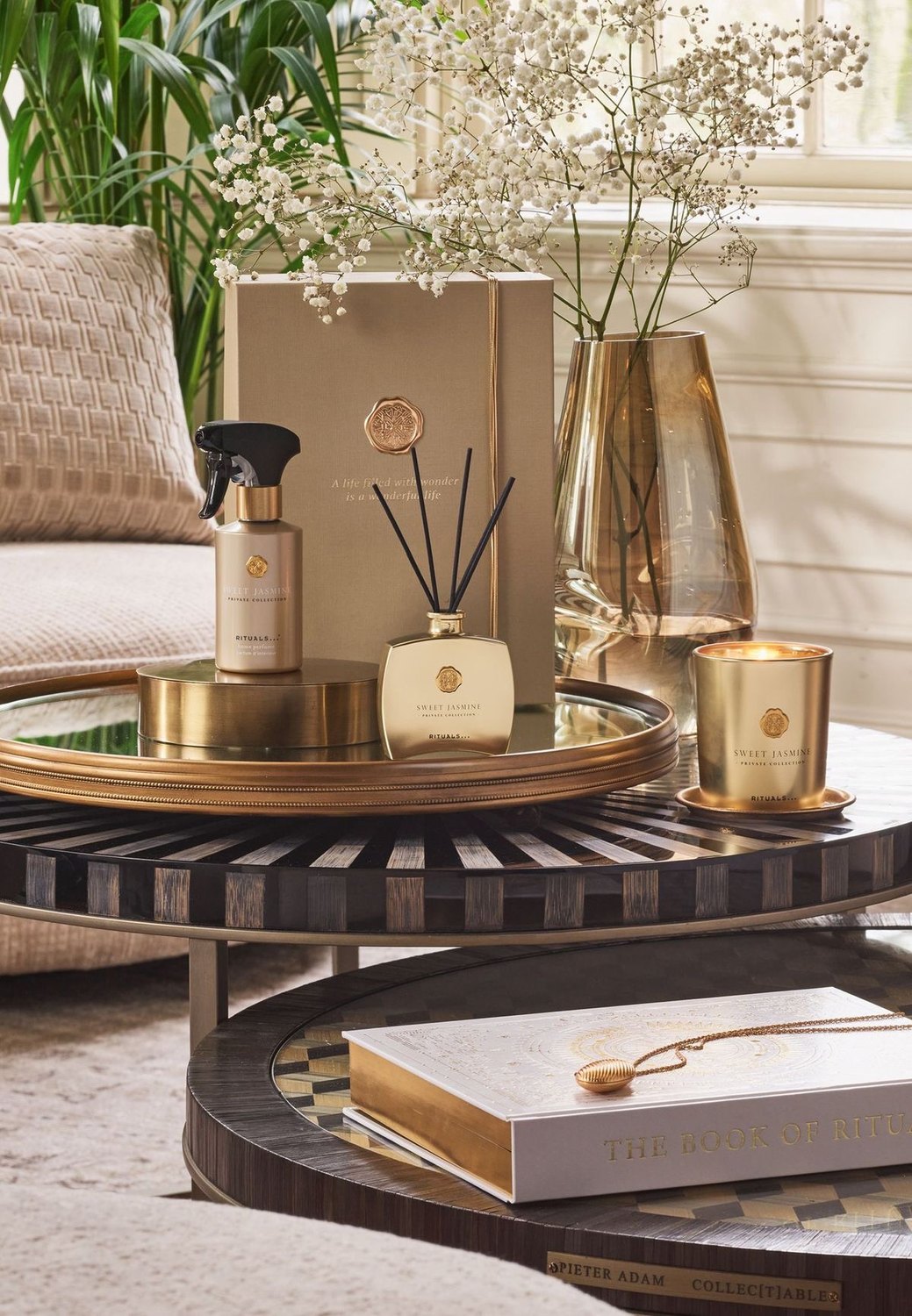 Rituals Private Collection