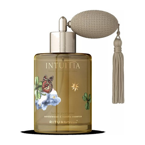 Rituals Intuition