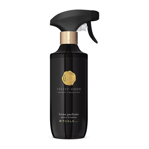 Rituals Velvet Oudh
